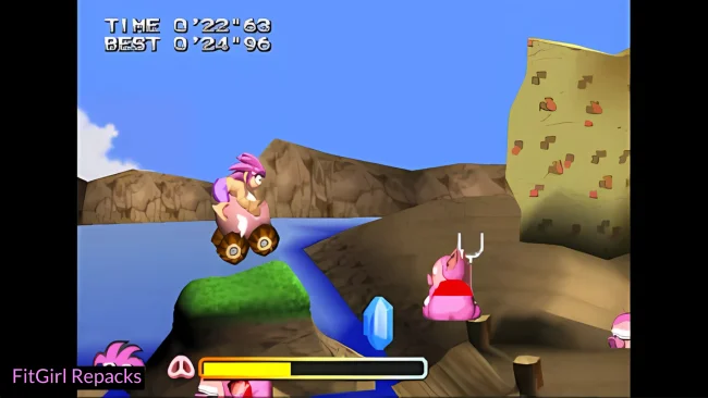 Tomba! Special Edition PC Game Download