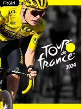 Tour de France 2024 Free Download