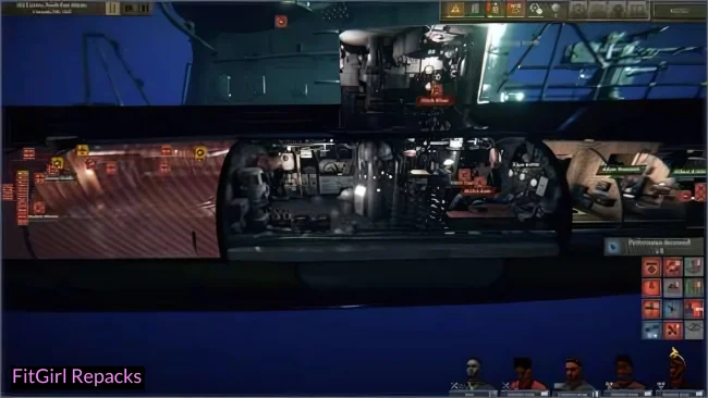 UBOAT PC Game Download