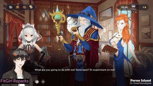 WANDERER Broken Bed Free download
