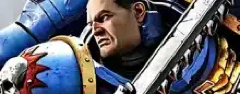 Warhammer 40000: Space Marine 2 Free Downlaod v3.1.0.1