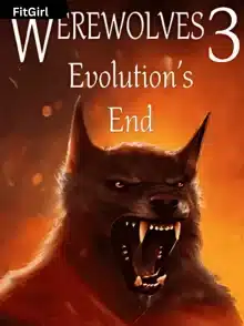 Werewolves 3 Evolution’s End