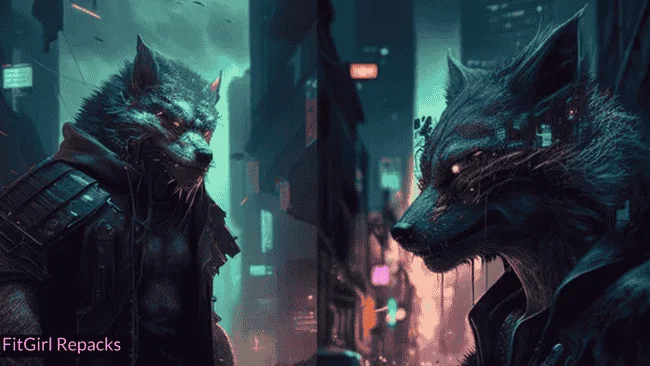 Werewolves 3 Evolution’s End Free download