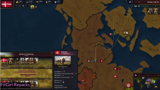 Age of History 3 Free Download