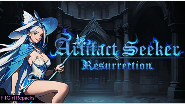 Artifact Seeker: Resurrection Fitgirl-Repacks