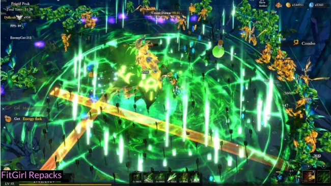 Artifact Seeker: Resurrection Free Download