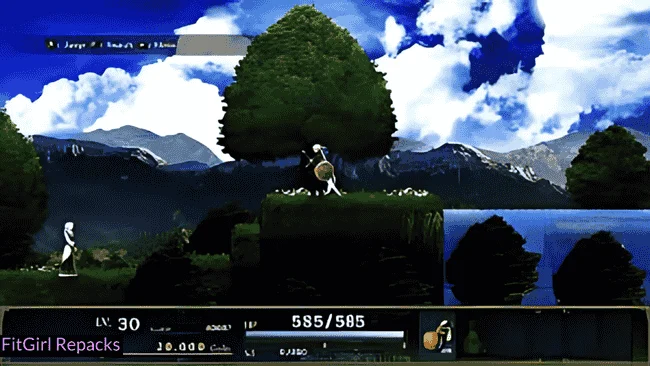 astlibra revision PC Game Download