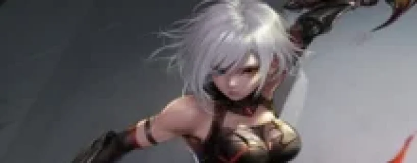 AWAKEN – Astral Blade Free Download