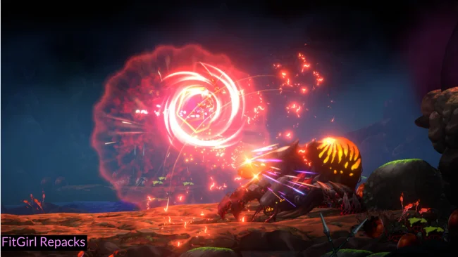 AWAKEN - Astral Blade Free Download