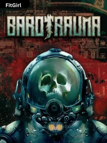 Barotrauma