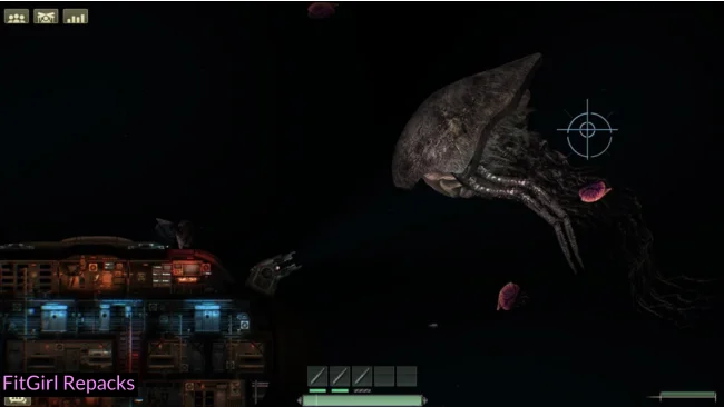 Barotrauma PC Game Download