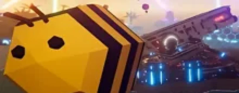 Bee Island Free Download