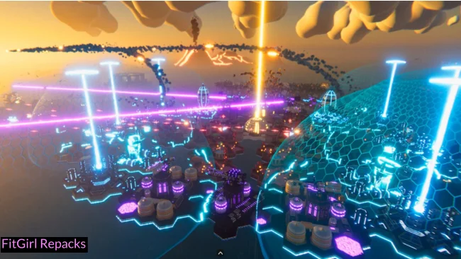 Bee Island PC Game Download