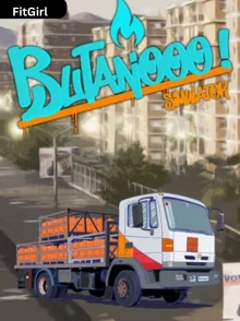 Butanooo! Simulator