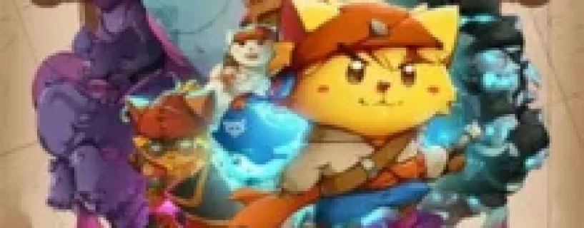 Cat Quest III Free Download