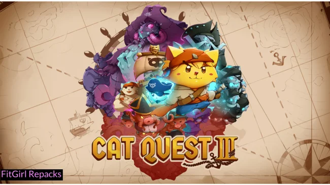 Cat Quest III Fitgirl-Repacks