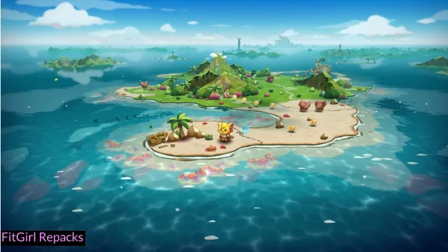 Cat Quest III Free Download