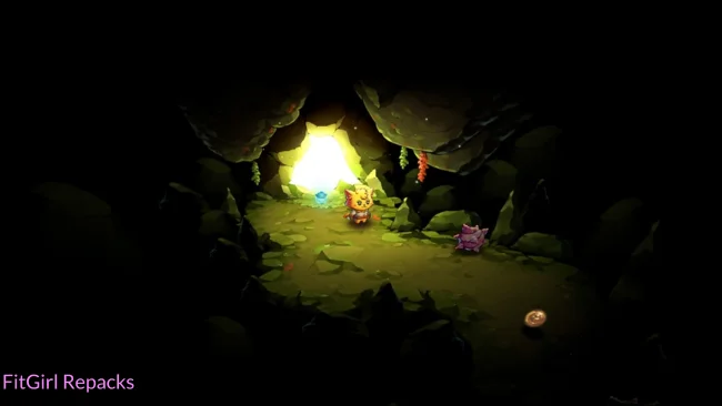 Cat Quest III Game Download