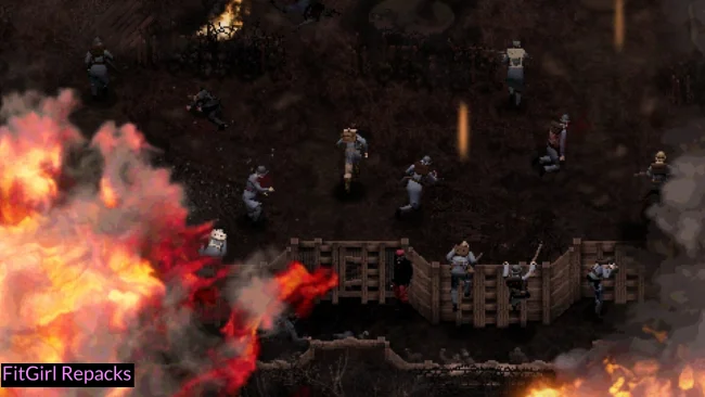 CONSCRIPT PC Game Download