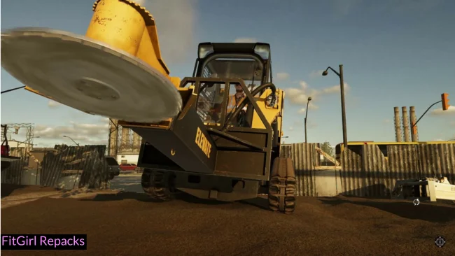 Demolish & Build 3 Free Download
