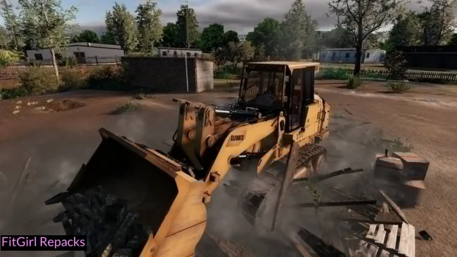 Demolish & Build 3 PC Game Download