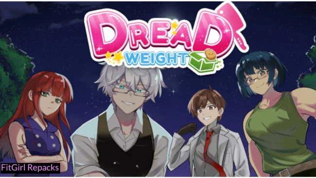 Dread Weight Fitgirl-Repacks