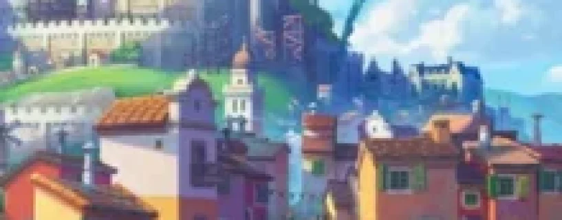 Fabledom Free Download