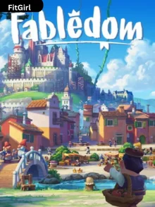 Fabledom