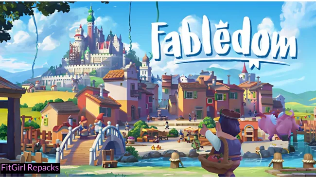 Fabledom Fitgirl-Repacks