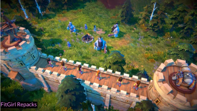 Fabledom Free Download