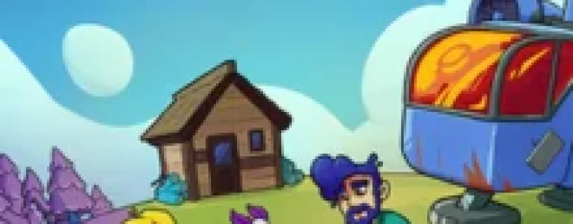 Farlands Free Download