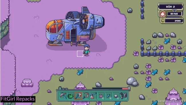 Farlands Free Download