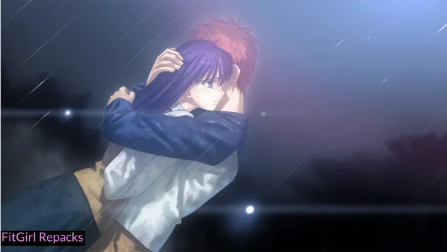 Fate/stay night REMASTERED Free Download