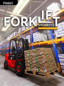 Forklift Simulator