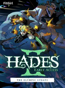 Hades II