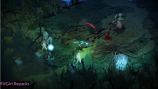 Hades II Free Download