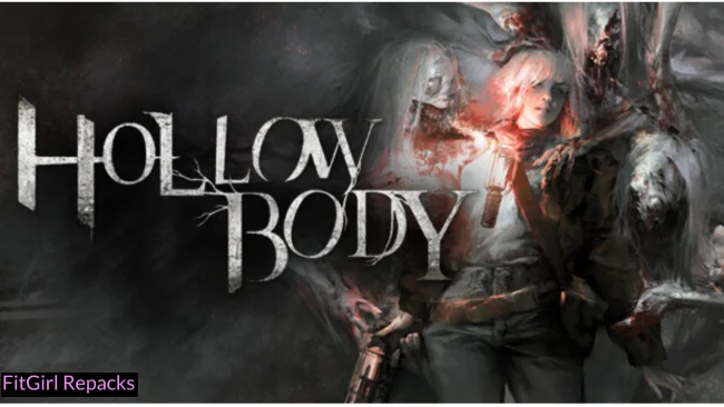 Hollowbody Fitgirl-Repacks