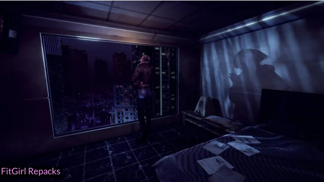 Hollowbody PC Game Download