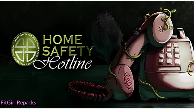 Home Safety Hotline Fitgirl-Repacks