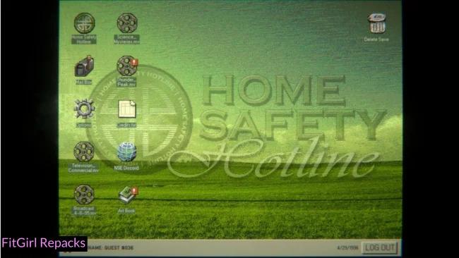 Home Safety Hotline Free Download