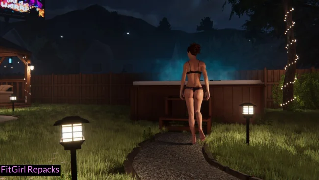 House Party - Business and Pleasure Style Pack PC Game Download