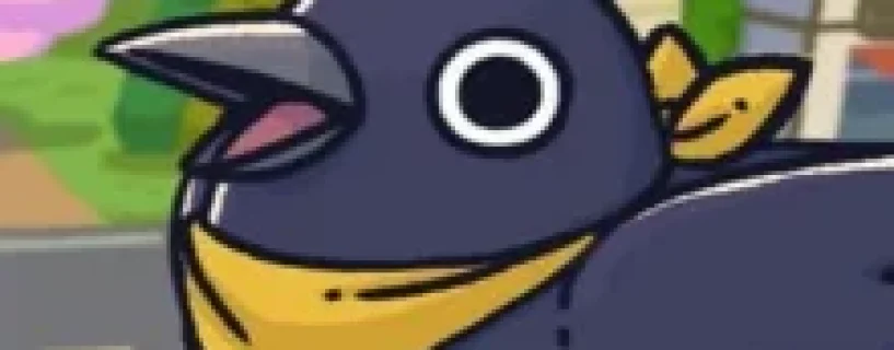 Just Crow Things Free Downlaod