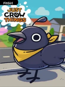 Just Crow Things