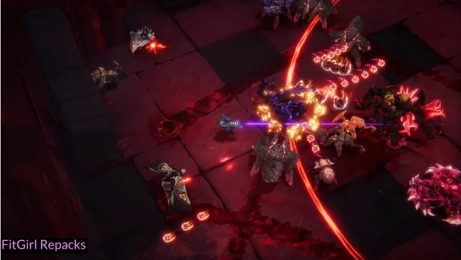 KILL KNIGHT Free Download