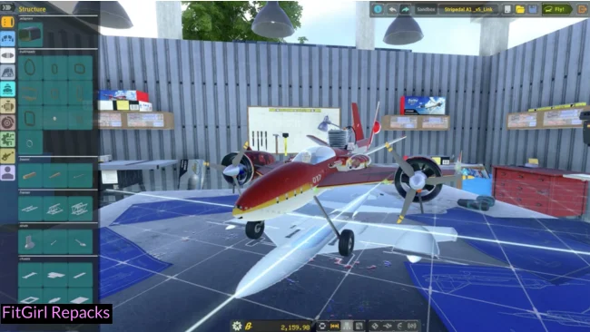 KitHack Model Club PC Game Download