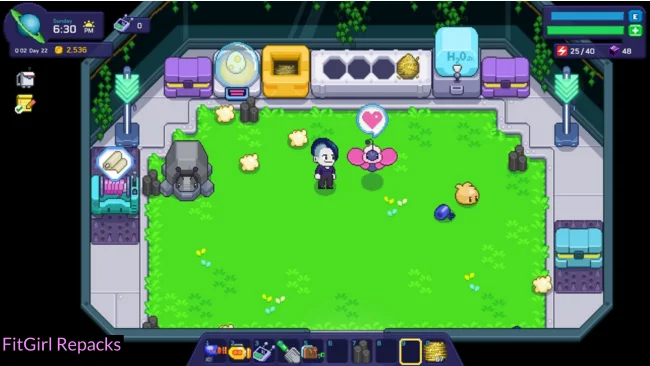 Little-Known Galaxy PC Game Download