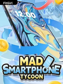 Mad Smartphone Tycoon