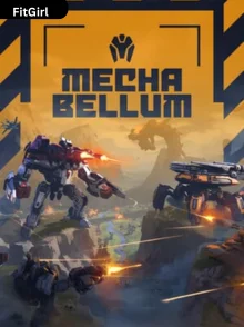 Mechabellum