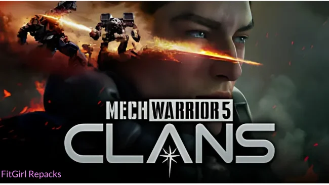 MechWarrior 5: Clans Fitgirl-Repacks