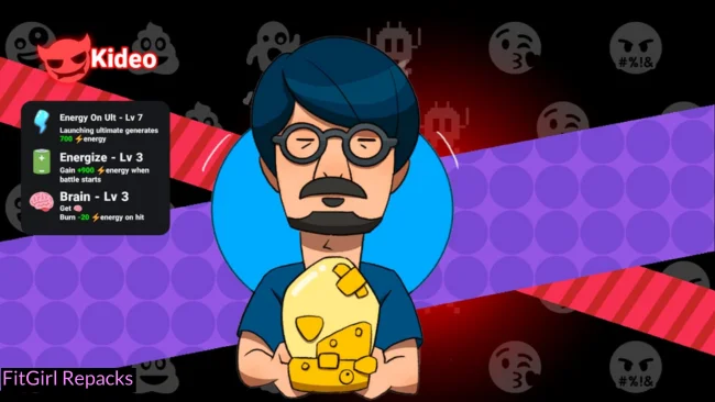 Meme Mayhem Game Download